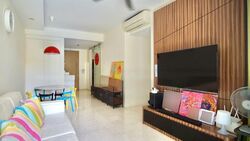 Skies Miltonia (D27), Condominium #453533201